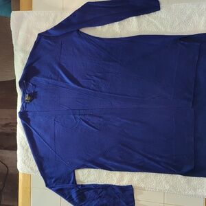 Women's sweater cardigan